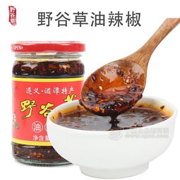 油辣椒200g 批发价格 厂家 图片 食品招商网